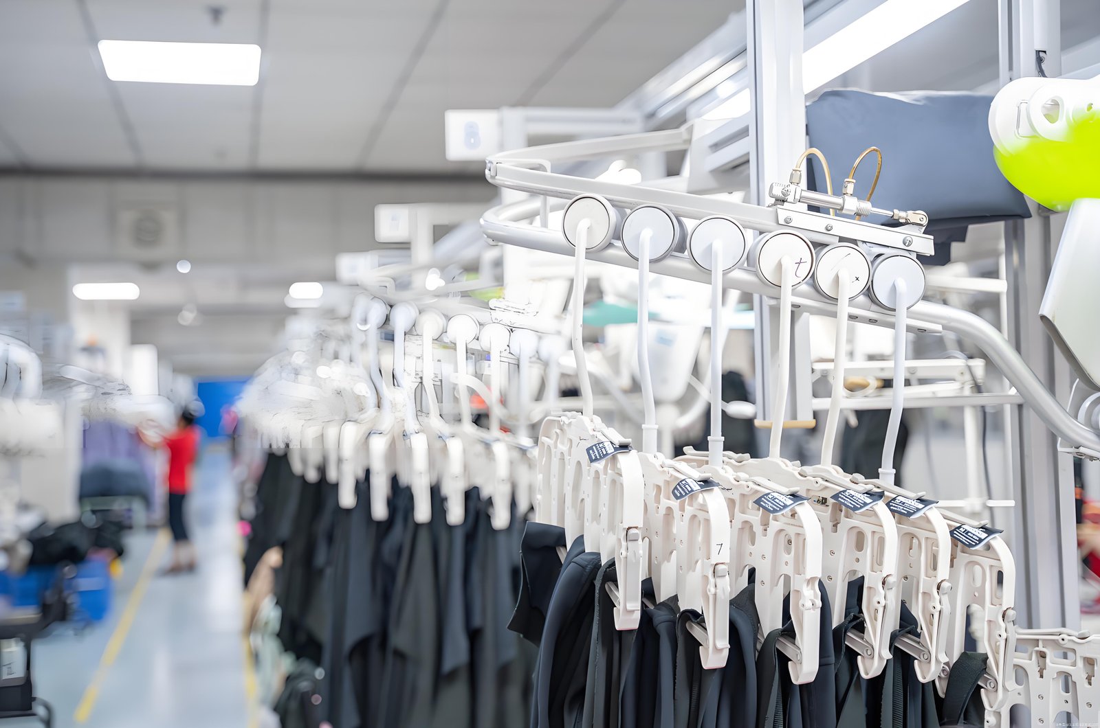 Hanging Conveyor System
